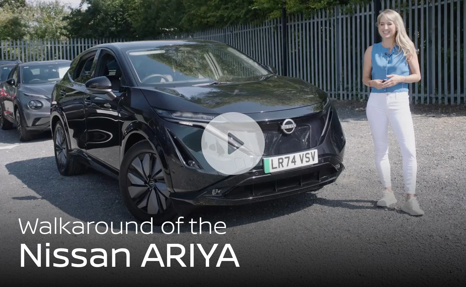 #{brand.name} #{range.name} video